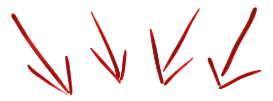 Red-Arrows-down Red-Arrows-down