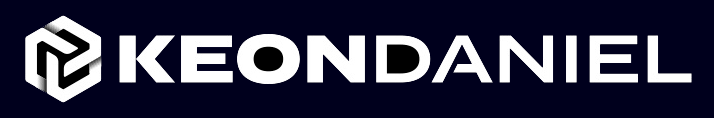 Keon Daniel logo